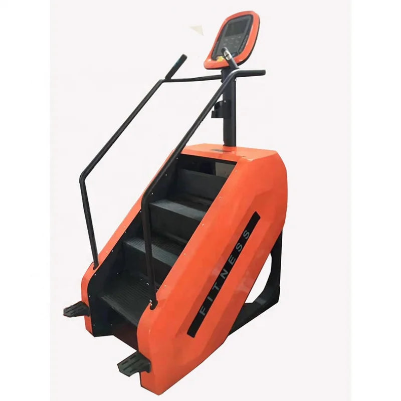 Custom.Cardio  Equipment Lose Weight Trainer Stair Climber Step