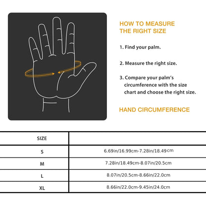 Breathable Half Finger Gym Gloves, Random Print Lightweight Non-Slip Workout Gloves with Wrist Support, Durable Unisex Training Gloves for Weightlifting, Cycling & Daily Fitness, Fitness Accessories