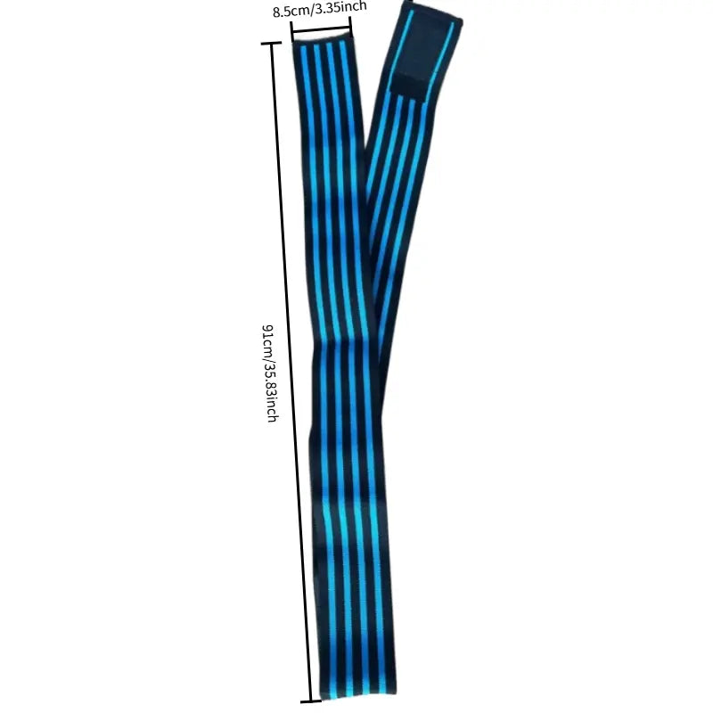 Professional Pressure Band Elbow Support, Fitness Weightlifting Gear, Gym Sports Accessories, Push Press Strength Arm Guard, Assist Wrap Brace
