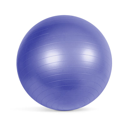 Fitness Anti-Burst Stability & Pregnancy Ball, 65Cm, Teal