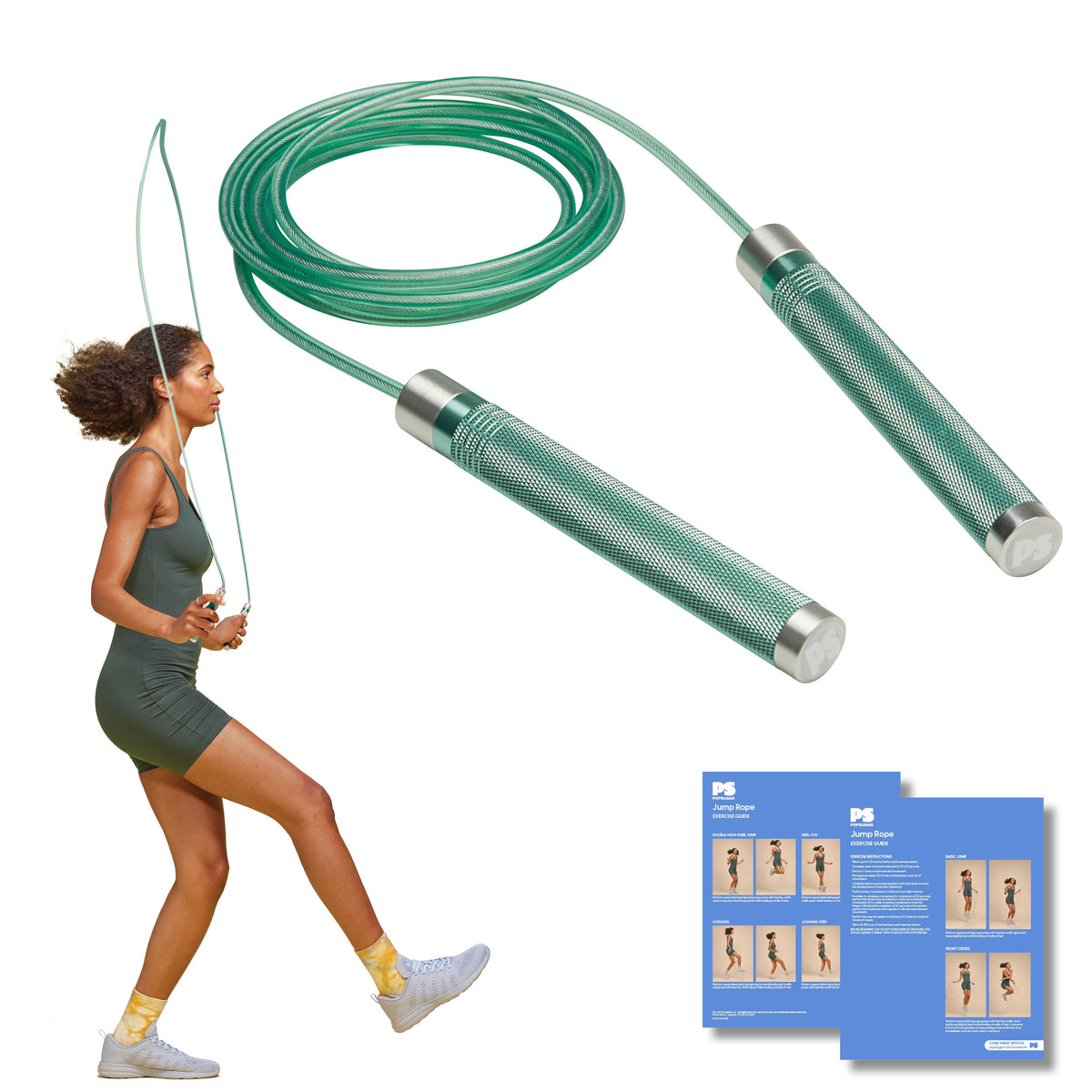 9Ft Jump Rope