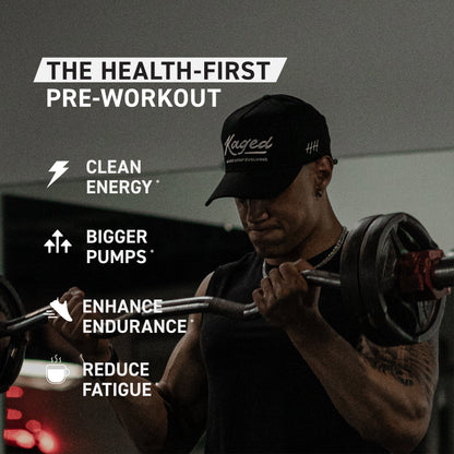 Pre-Workout (Pre-)