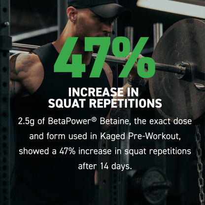 Pre-Workout (Pre-)