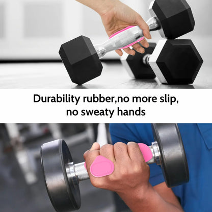 Non-Slip Fitness Gloves for Women & Men, Cloth Box Option, Cloth Box Available, Gym Barbell Handles, Weightlifting Grips, Fitness Accessories, Sport Gym Accessories, Fitness Workout Accessories