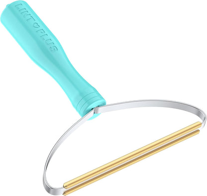 Deep Cleaner Pro Pet Hair Remover-Special Cat Hair Remover Multi Fabric Edge and Carpet Rake Scraper by -Dog Hair Remover for Rugs,Couch & Pet Towers-Easy to Every Hair!