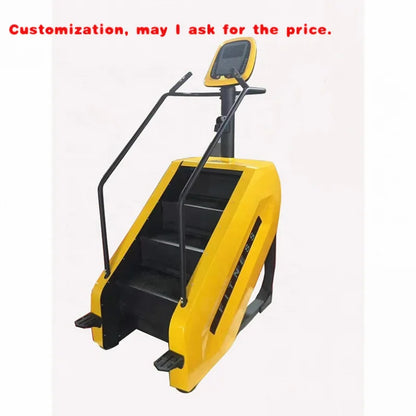 Custom.Cardio  Equipment Lose Weight Trainer Stair Climber Step