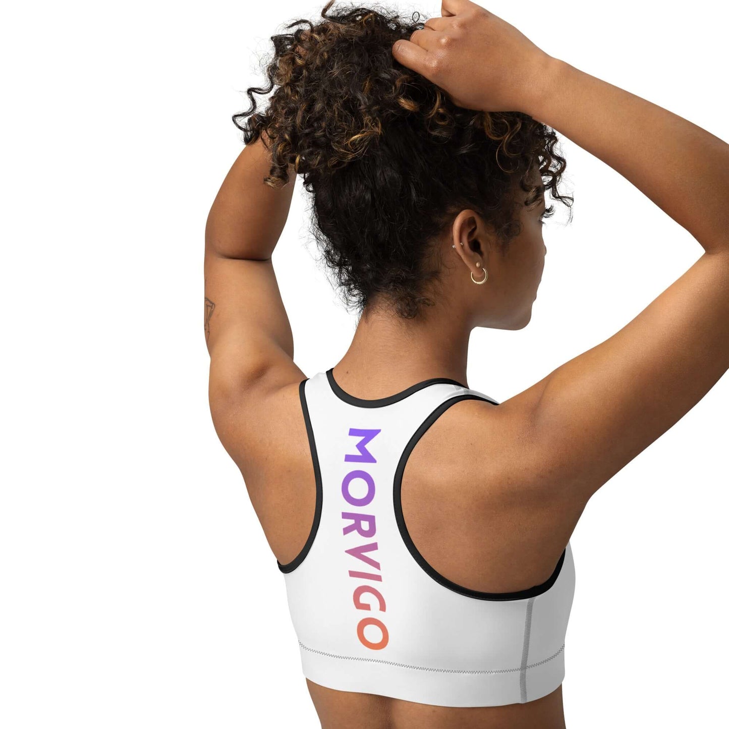 Sports bra - Morvigo