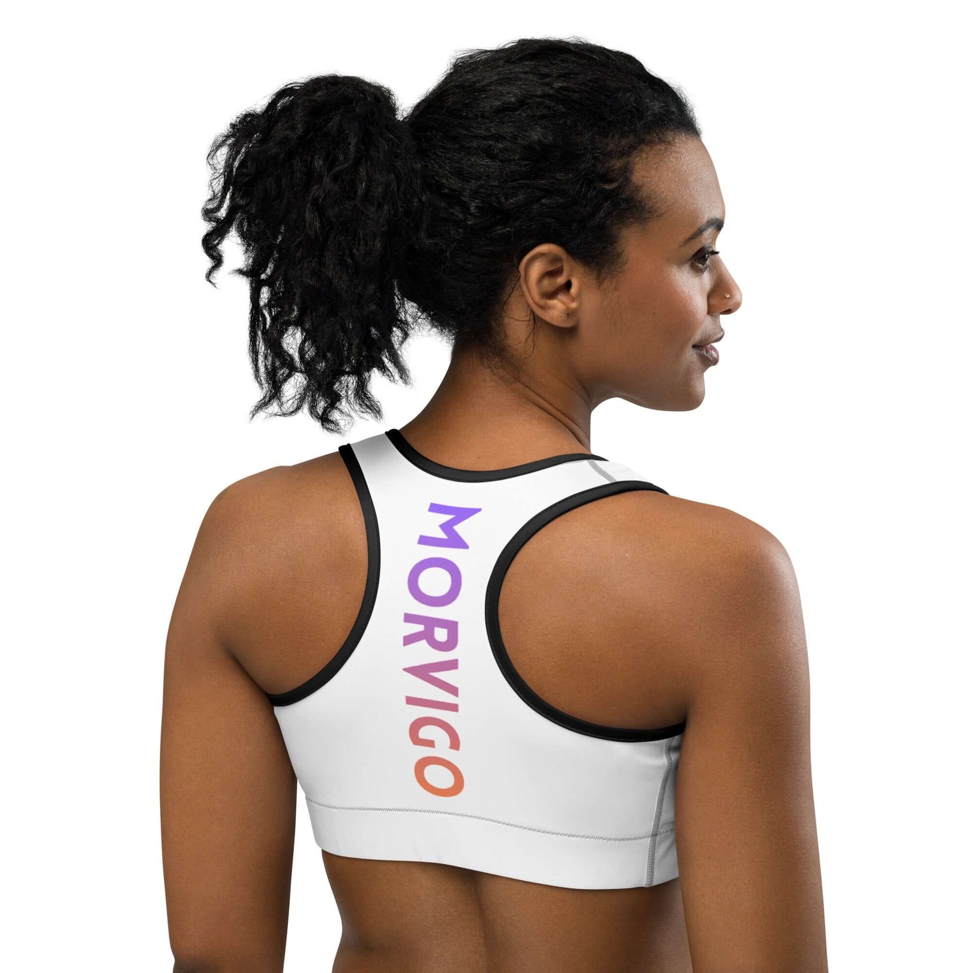 Sports bra - Morvigo