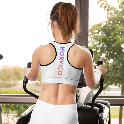 Sports bra - Morvigo