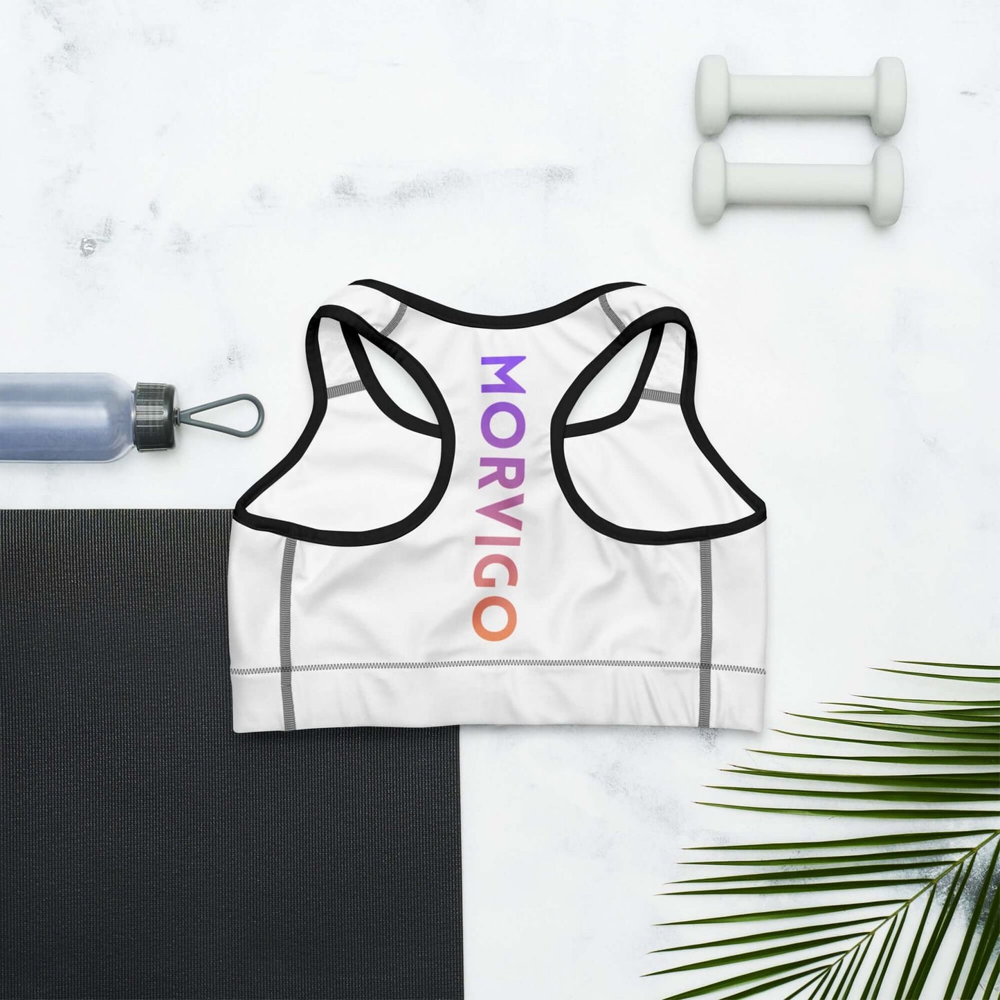 Sports bra - Morvigo