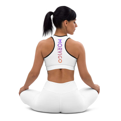 Sports bra - Morvigo