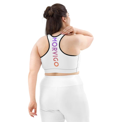 Sports bra - Morvigo