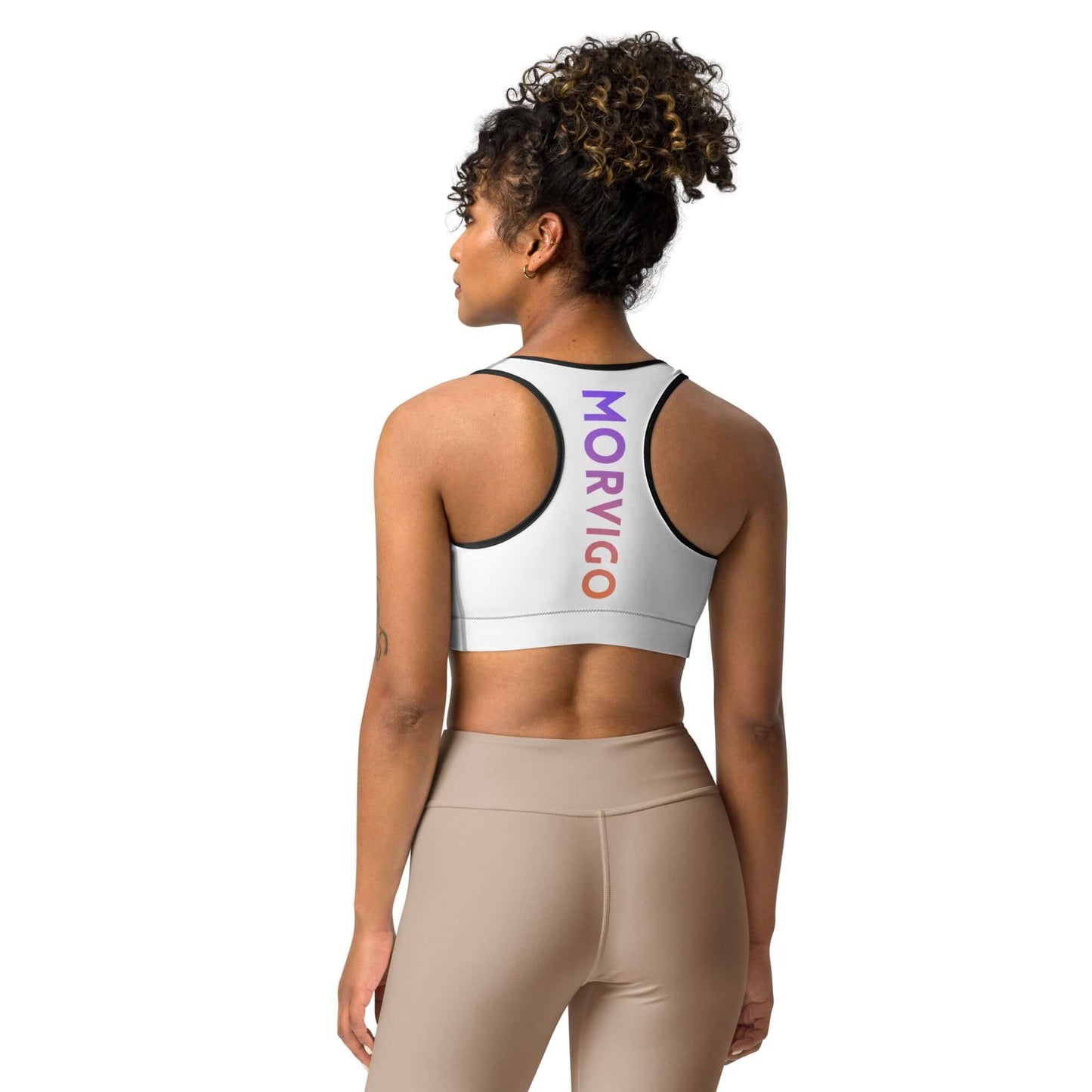 Sports bra - Morvigo