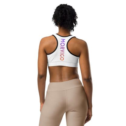 Sports bra - Morvigo