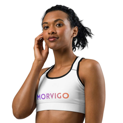 Sports bra - Morvigo