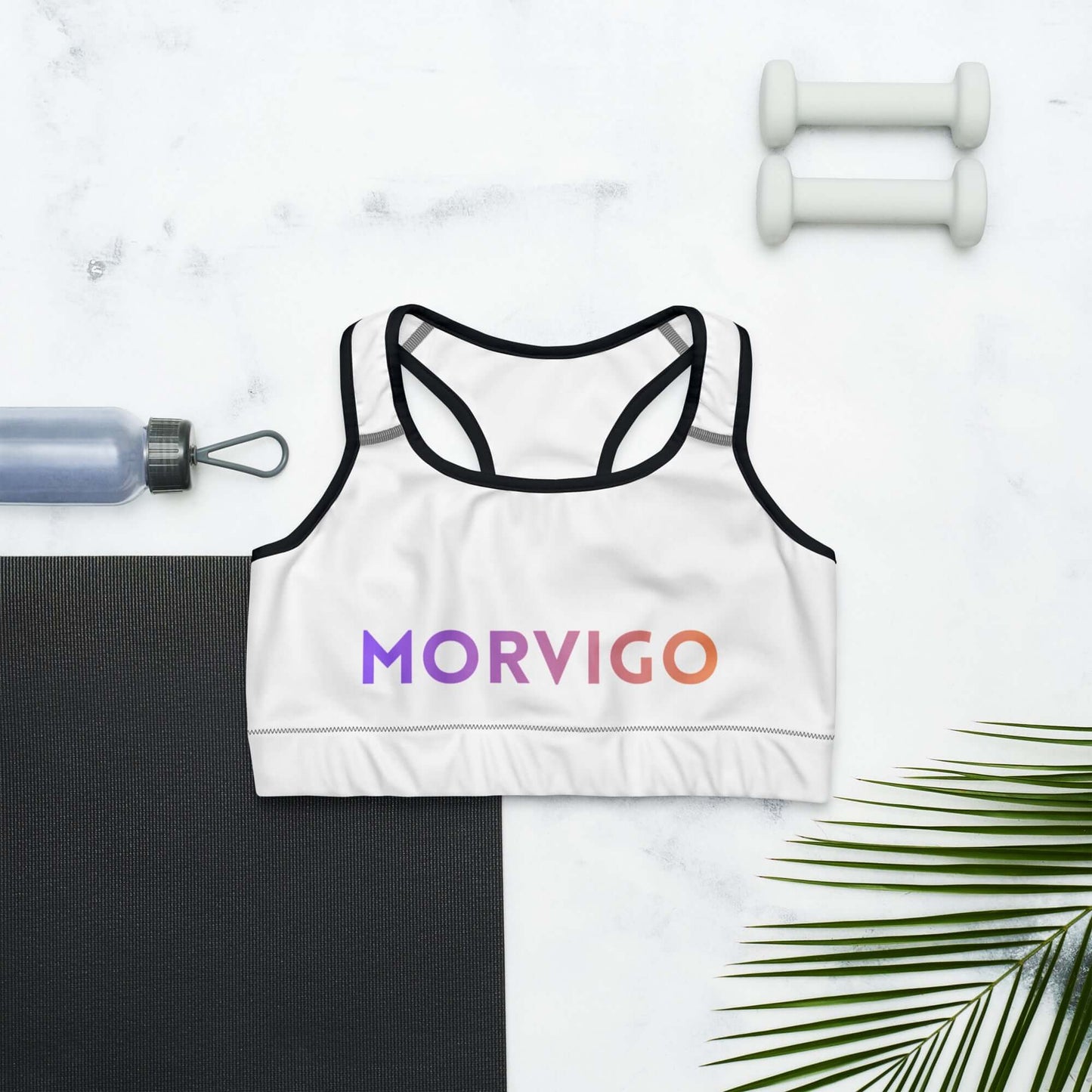 Sports bra - Morvigo
