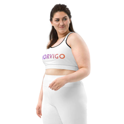 Sports bra - Morvigo