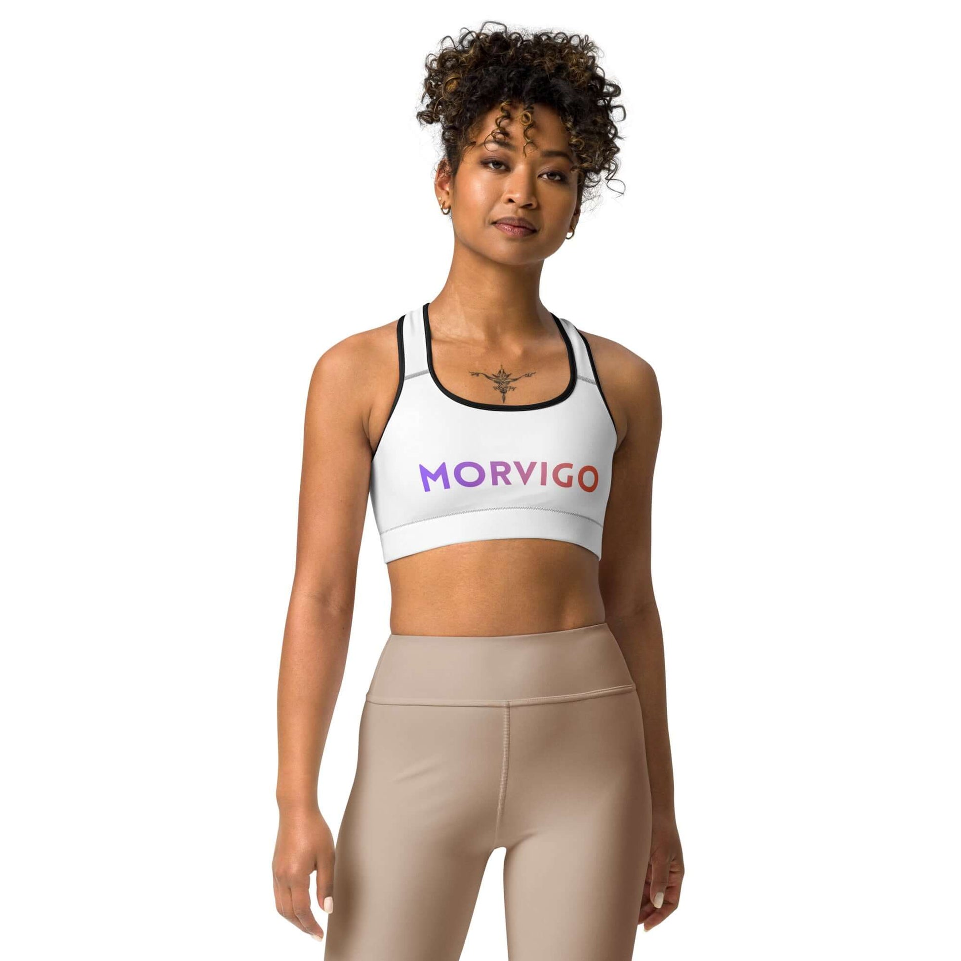 Sports bra - Morvigo