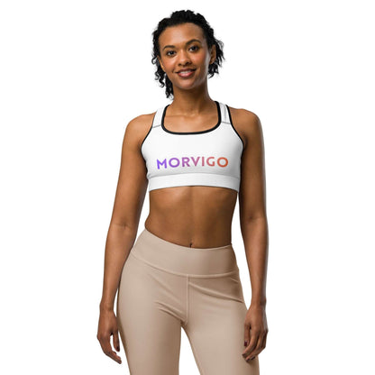 Sports bra - Morvigo