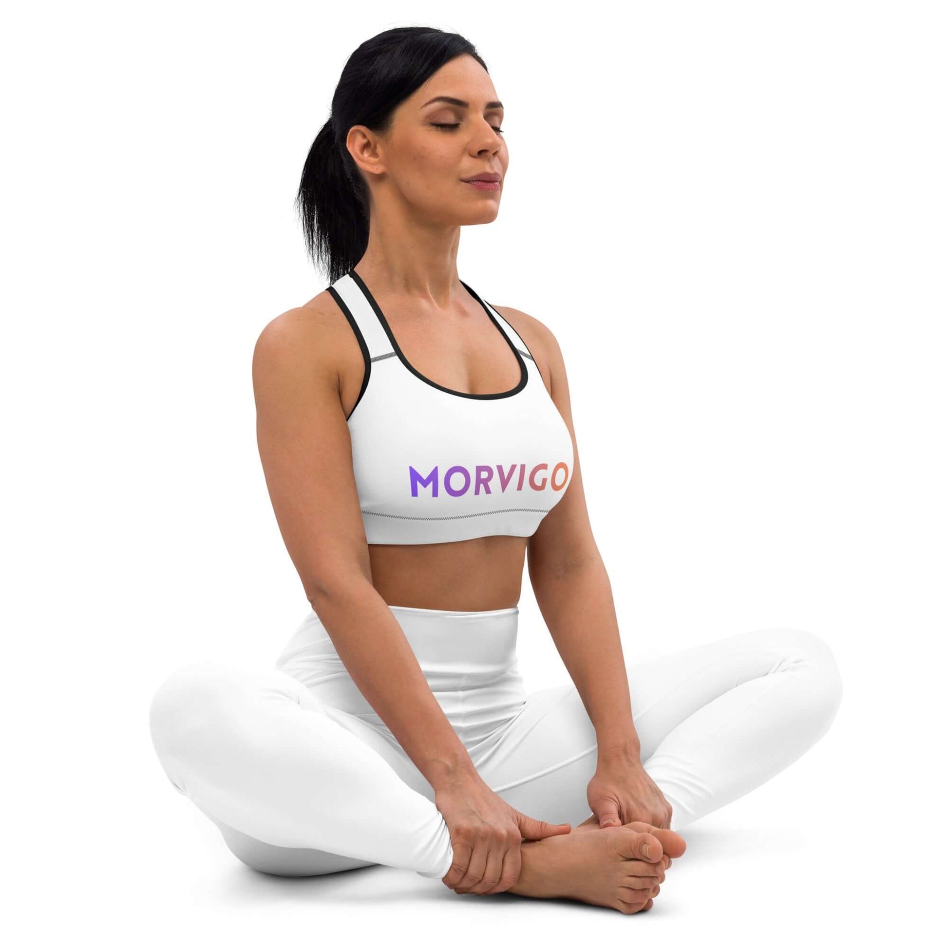 Sports bra - Morvigo
