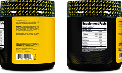 EAA Powder 30 Servings (Watermelon) - Essential Amino Acids - Non-Gmo and Gluten Free