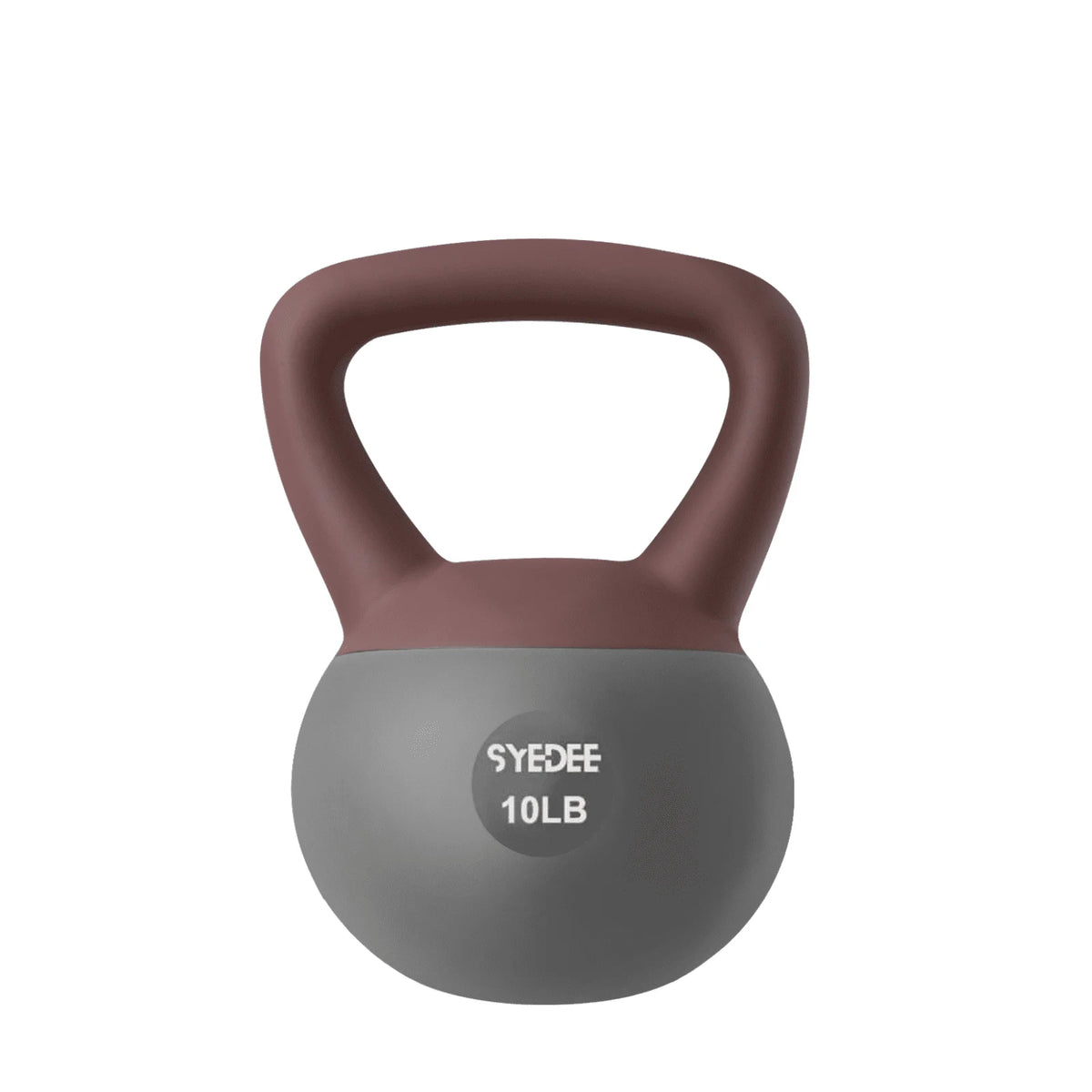 Soft Kettlebell Set –15Lbs Anti-Slip Grip & Wide Handle Design,Soft Kettlebell Set, Gentle Floor-Friendly Impact, for Home Functional Training, Home Gym
