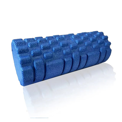 33Cm Fitness Foam Roller Yoga Massage Roller EPP High Density Body Massager Muscle Therapy Pilates Exercises Gym Home