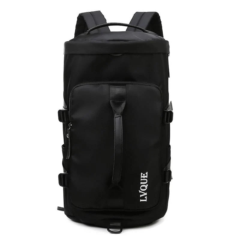 3 Way Convertible Gym Bag