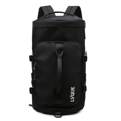 3 Way Convertible Gym Bag