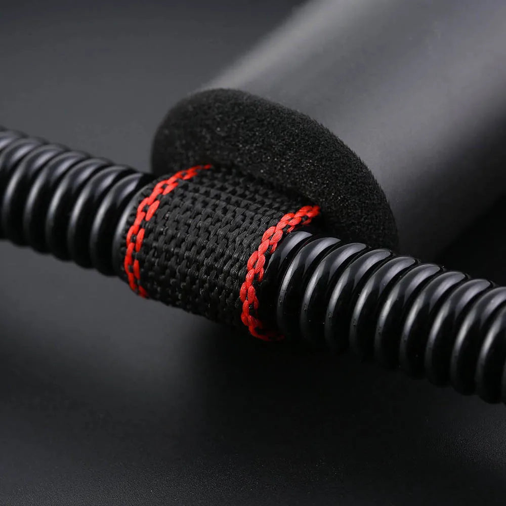 Forearm Strengthener Forearm Wrist Strengthener Exerciser with Adjustable Tension for Improving Strength - Hand Developer Arm Grip Workout Strength Trainer Home Gym Workout Equipment for Starter and Pro