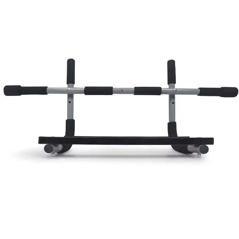Door Pull up Bar, Strength Training Equipment for Full Body Workout, Core Focus Pull up Bars for Home Gym Fitness