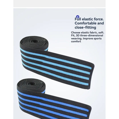 Professional Pressure Band Elbow Support, Fitness Weightlifting Gear, Gym Sports Accessories, Push Press Strength Arm Guard, Assist Wrap Brace
