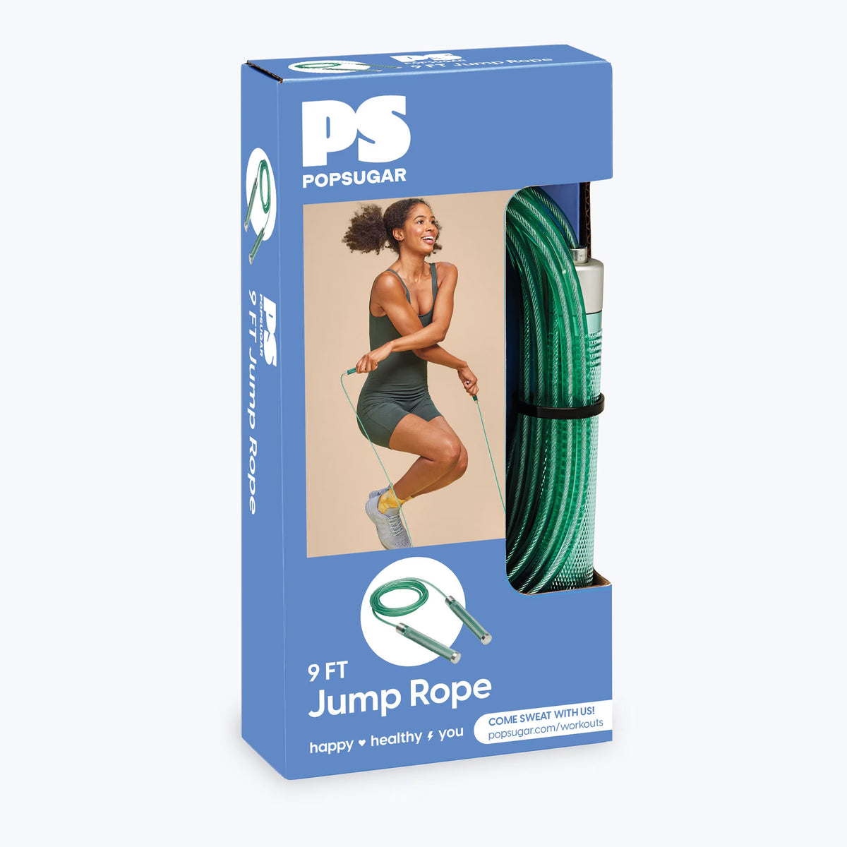 9Ft Jump Rope