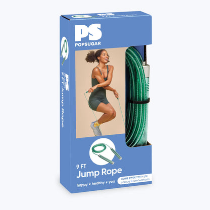 9Ft Jump Rope