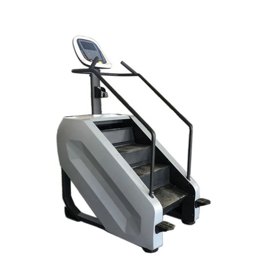 Custom.Cardio  Equipment Lose Weight Trainer Stair Climber Step