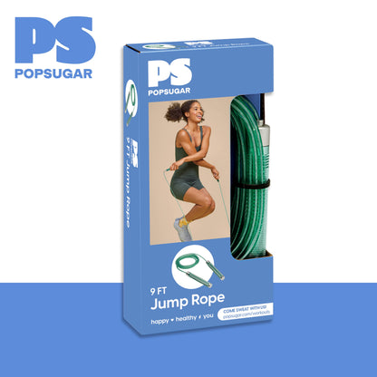 9Ft Jump Rope