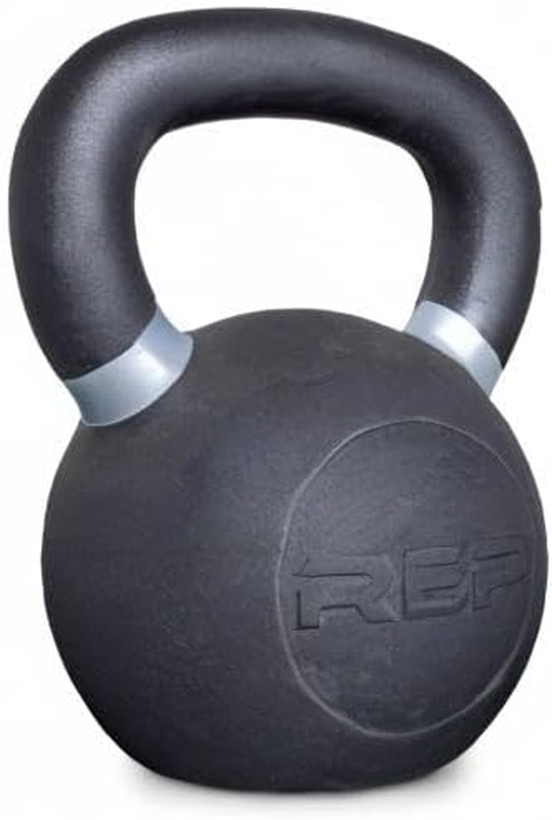Fitness Kettlebell Set and Singles, 4Kg to 24Kg, 9Lb to 53Lb Weight Range, Cast Iron, Strength Exercise Training, Home Gym, Power Workout Equipment, Free Weights, Dumbbell Alternative