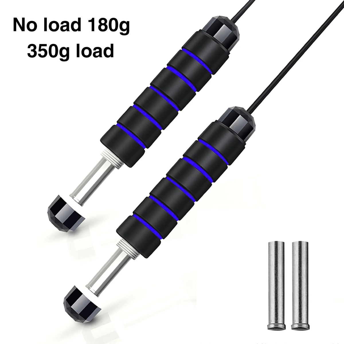 Jump Rope Skipping Rope for Rope Skipping, Speed Jump Rope for Exercise Jump Rope for Fitness for Kids and Adults