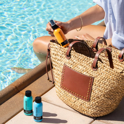 Nonaste Mini Travel Fresh Kit