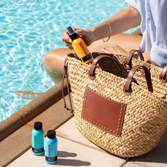 Nonaste Mini Travel Fresh Kit